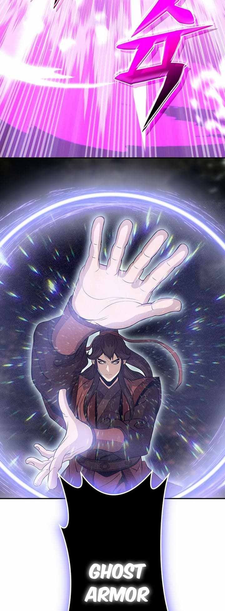 Invincible to 100 Hits chapter 2 page 114