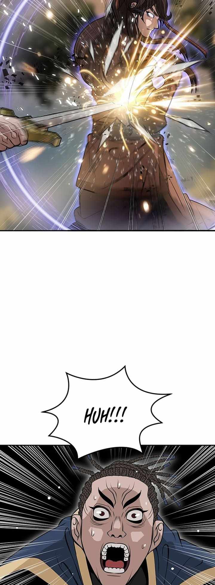 Invincible to 100 Hits chapter 2 page 118