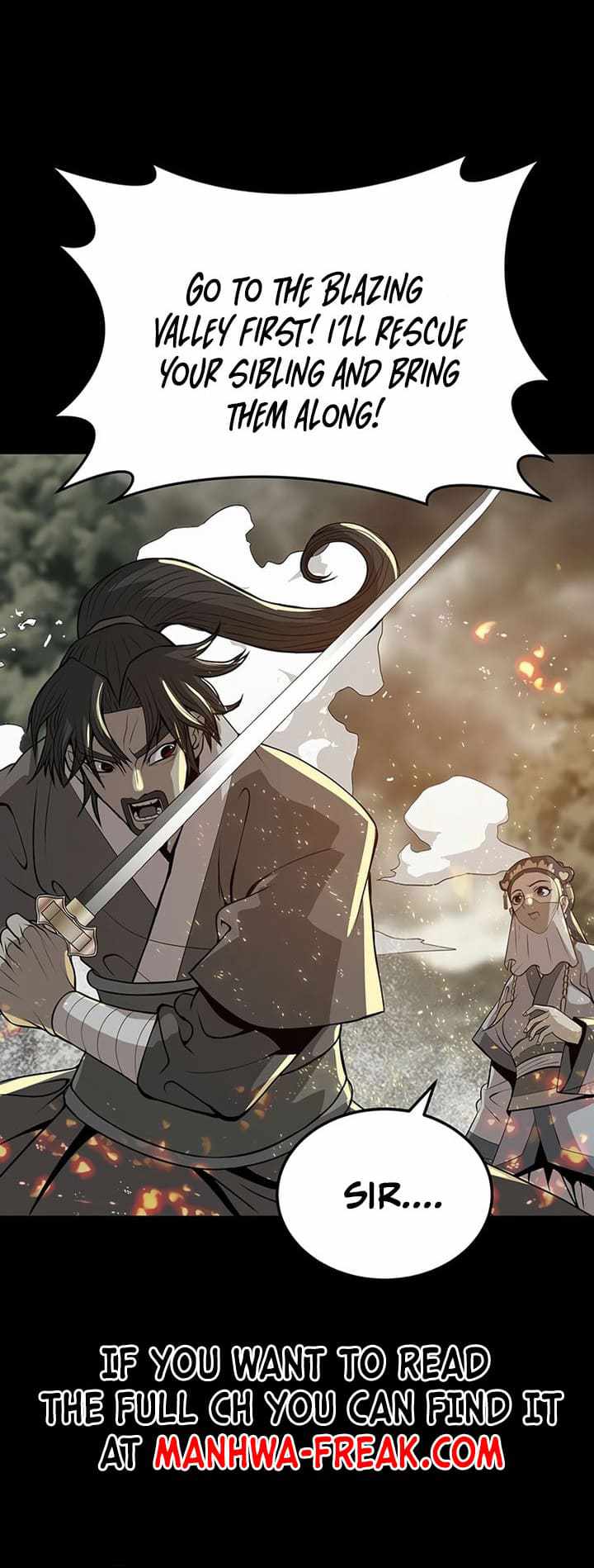 Invincible to 100 Hits chapter 2 page 12