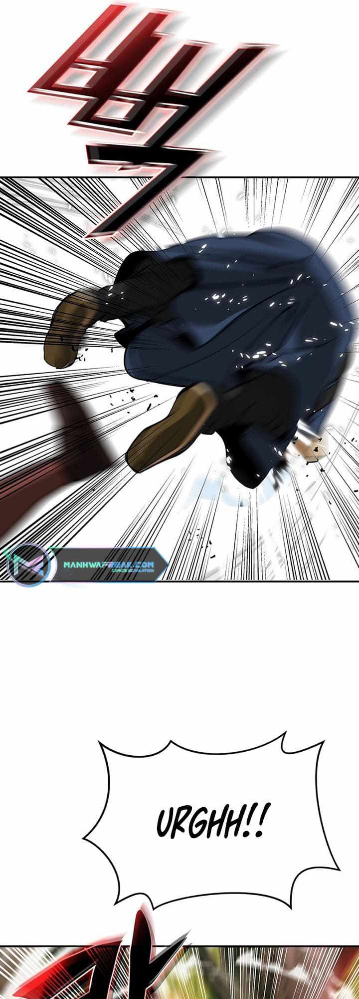 Invincible to 100 Hits chapter 2 page 121