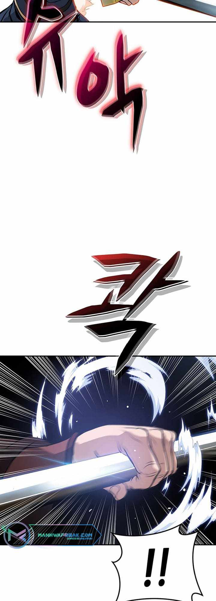 Invincible to 100 Hits chapter 2 page 123