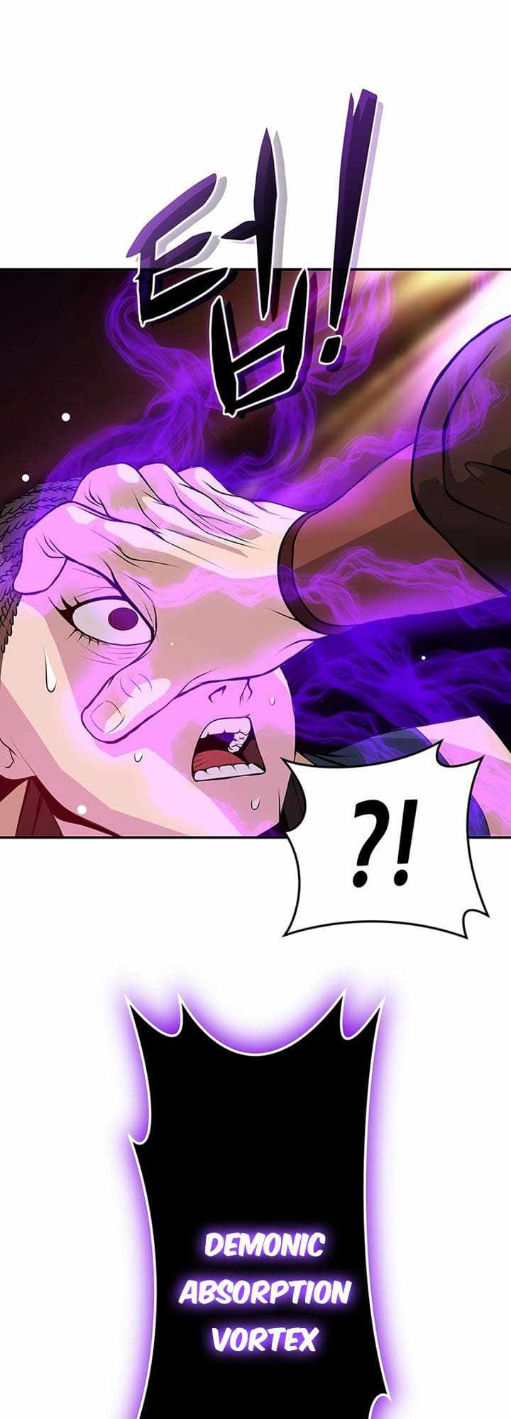 Invincible to 100 Hits chapter 2 page 127