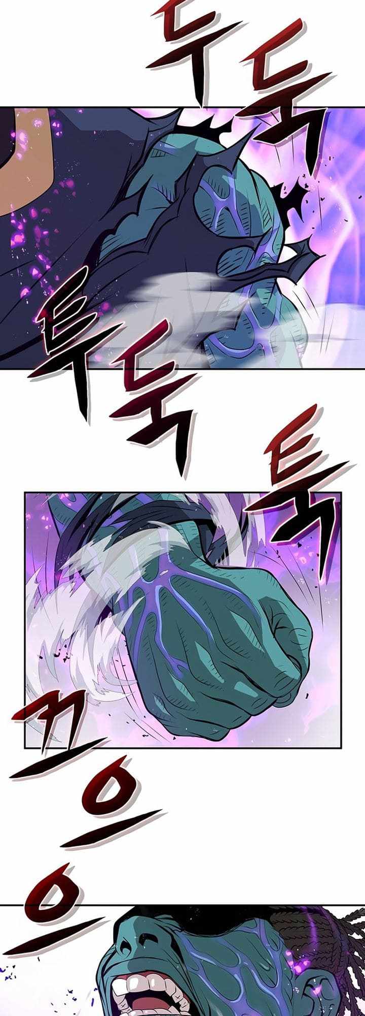 Invincible to 100 Hits chapter 2 page 132