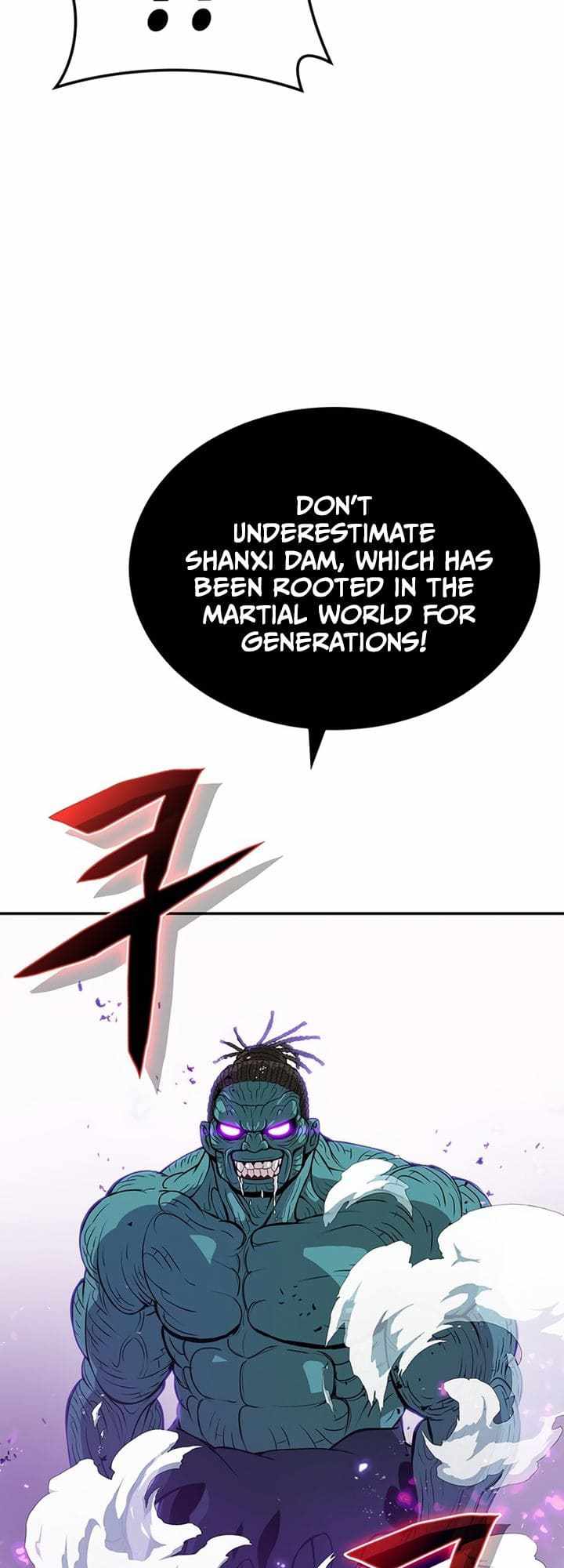 Invincible to 100 Hits chapter 2 page 134