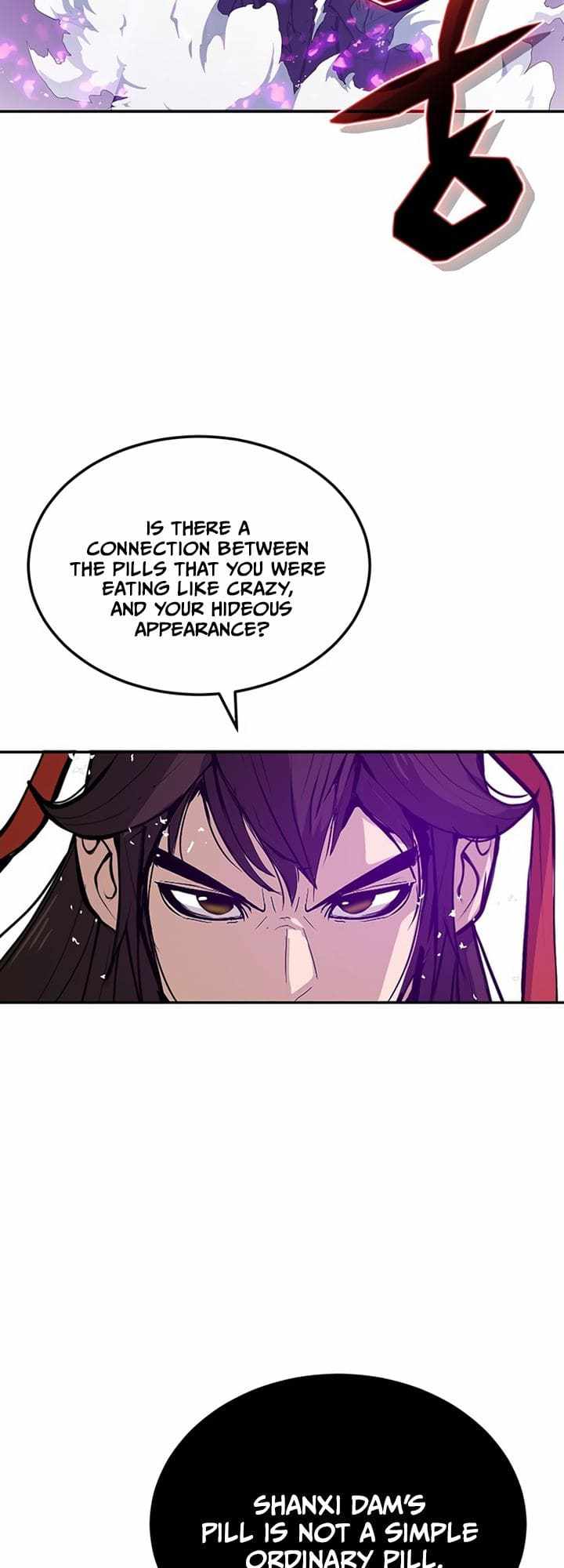 Invincible to 100 Hits chapter 2 page 135