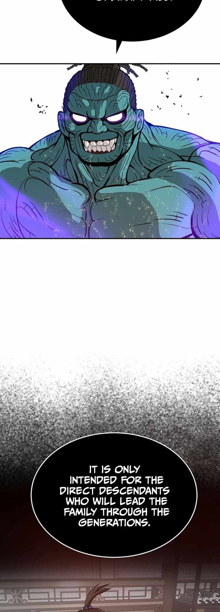 Invincible to 100 Hits chapter 2 page 136