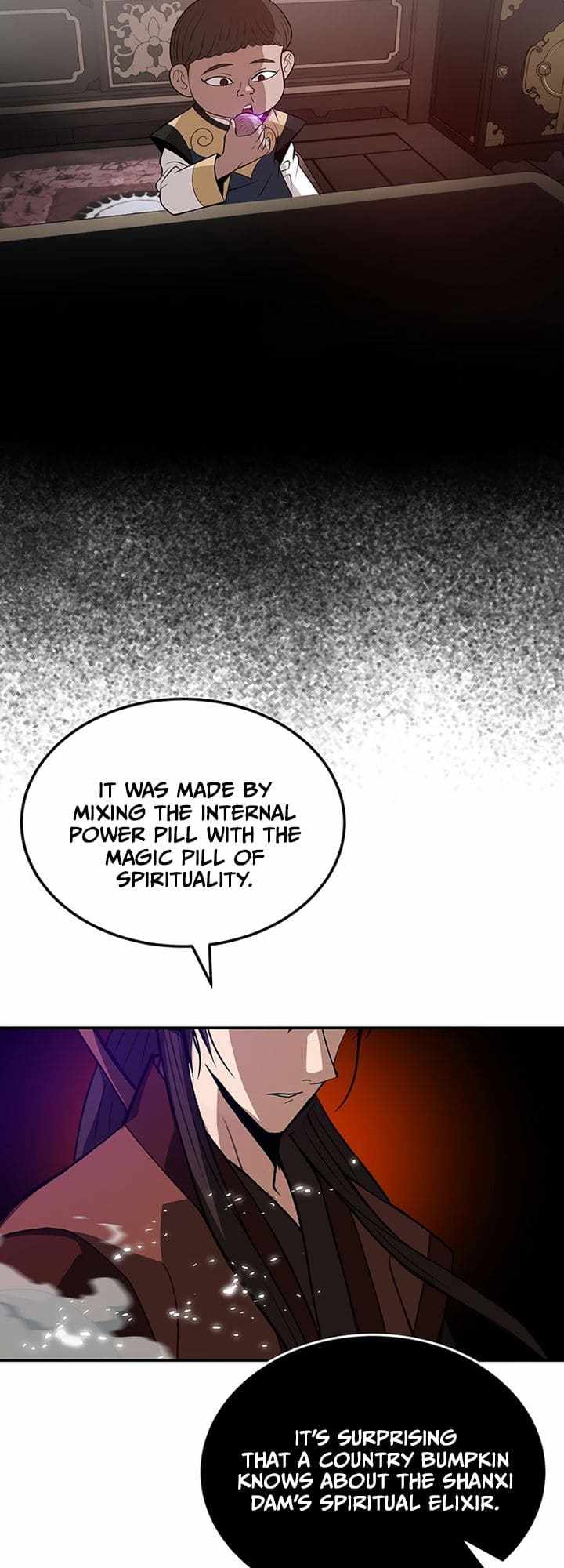 Invincible to 100 Hits chapter 2 page 137