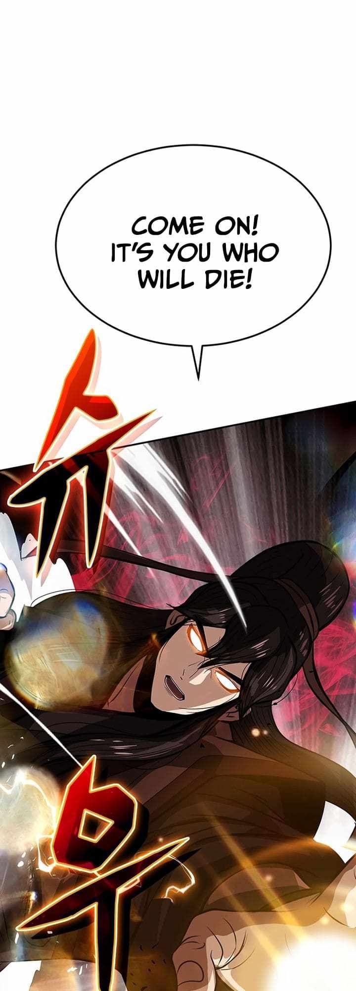 Invincible to 100 Hits chapter 2 page 139