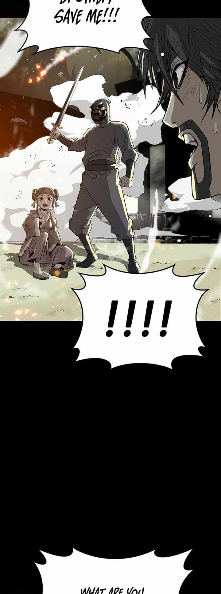 Invincible to 100 Hits chapter 2 page 14