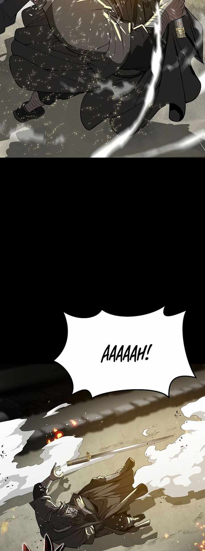 Invincible to 100 Hits chapter 2 page 17