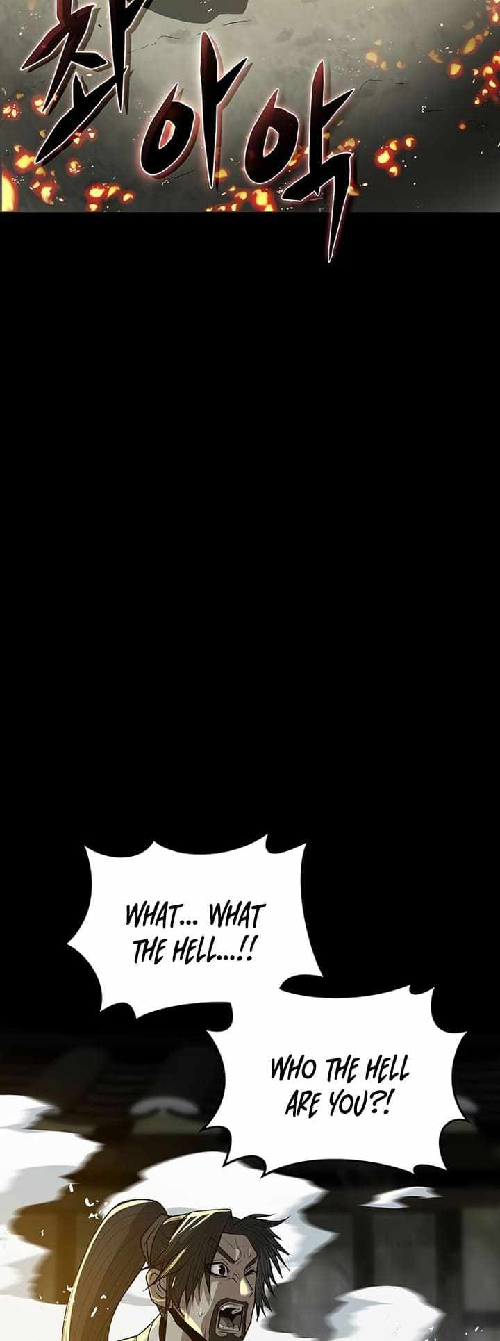 Invincible to 100 Hits chapter 2 page 18