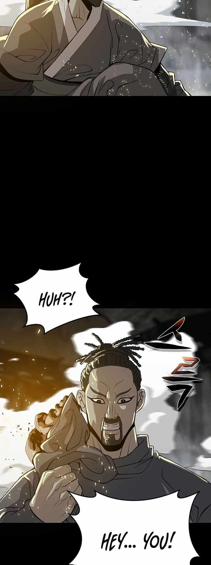 Invincible to 100 Hits chapter 2 page 19