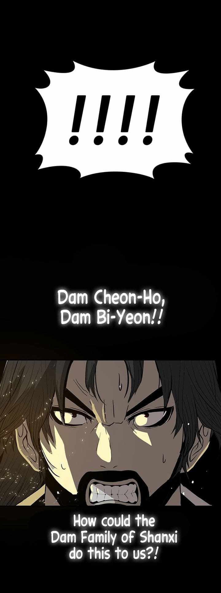 Invincible to 100 Hits chapter 2 page 21