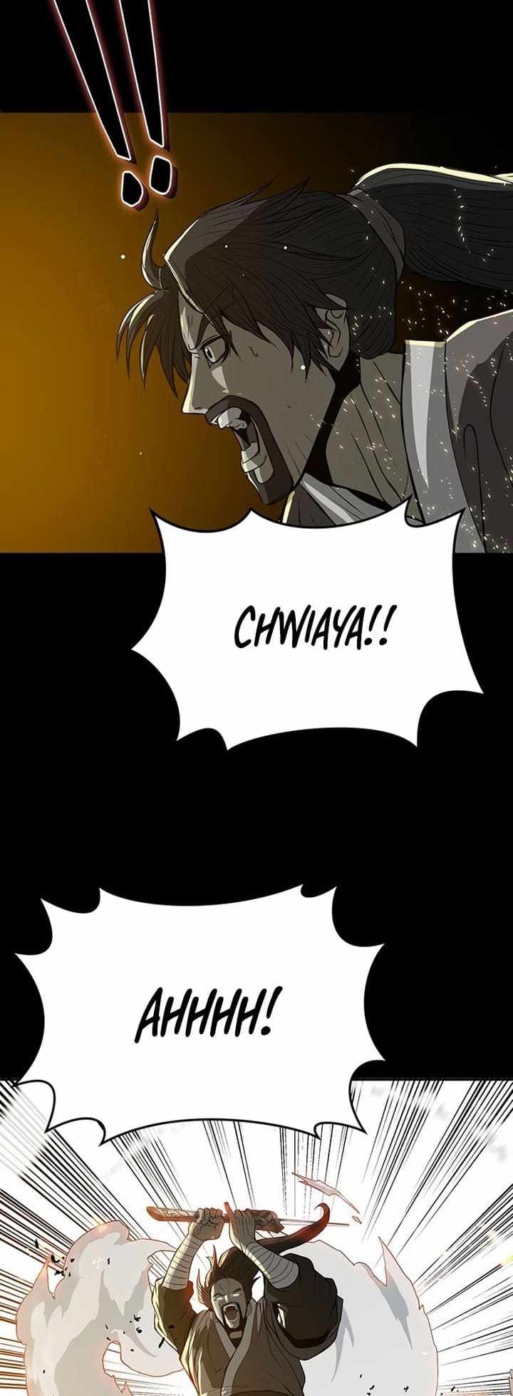 Invincible to 100 Hits chapter 2 page 24