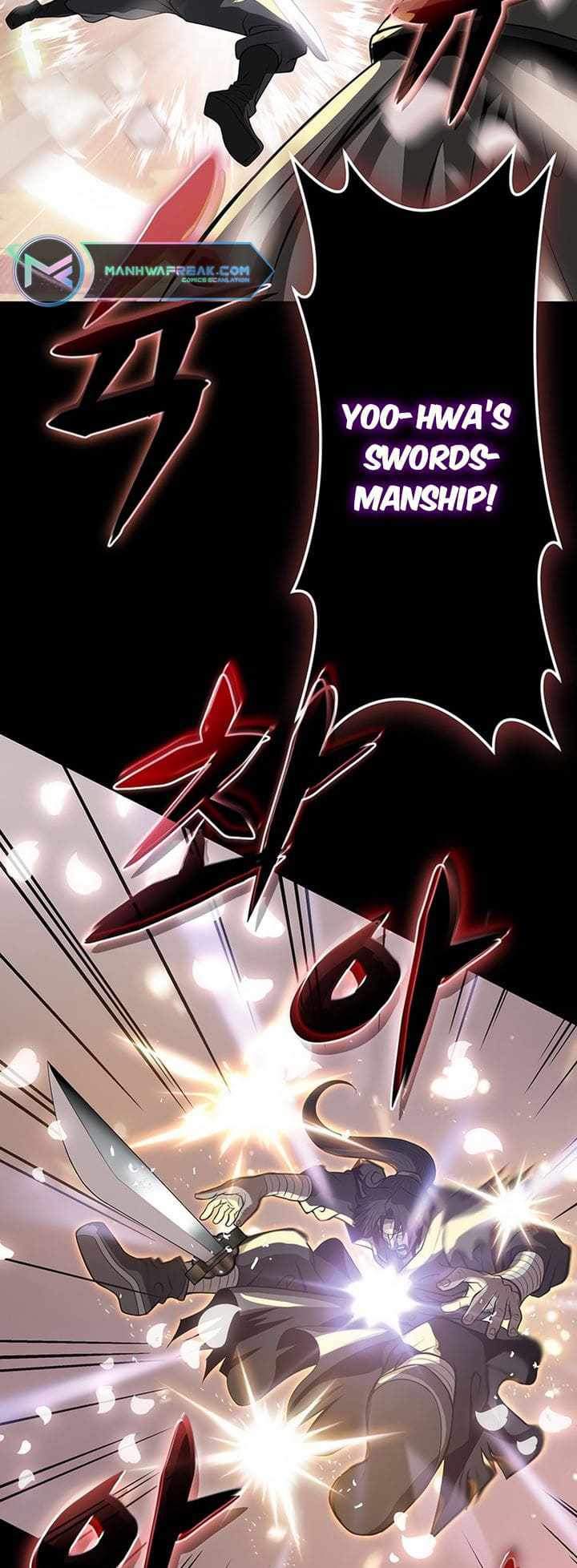 Invincible to 100 Hits chapter 2 page 27