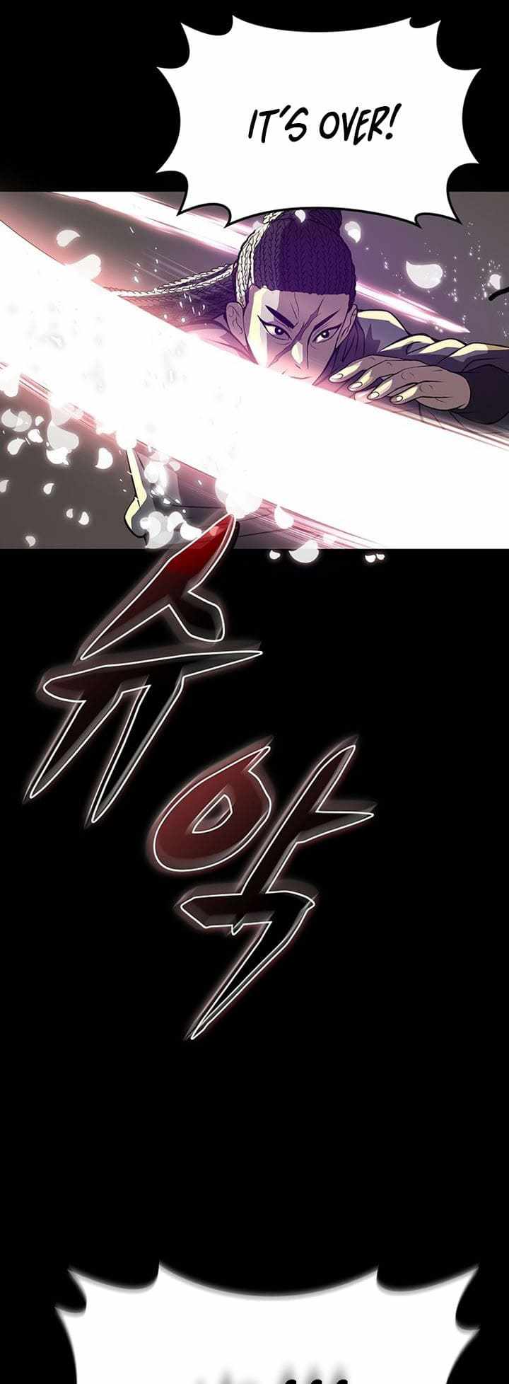 Invincible to 100 Hits chapter 2 page 29