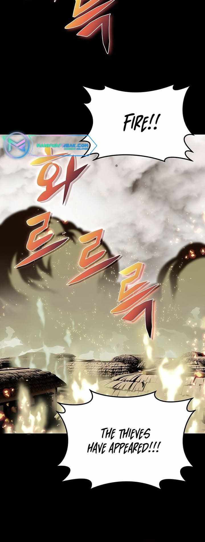 Invincible to 100 Hits chapter 2 page 3