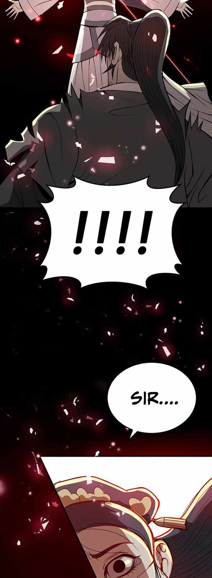 Invincible to 100 Hits chapter 2 page 31