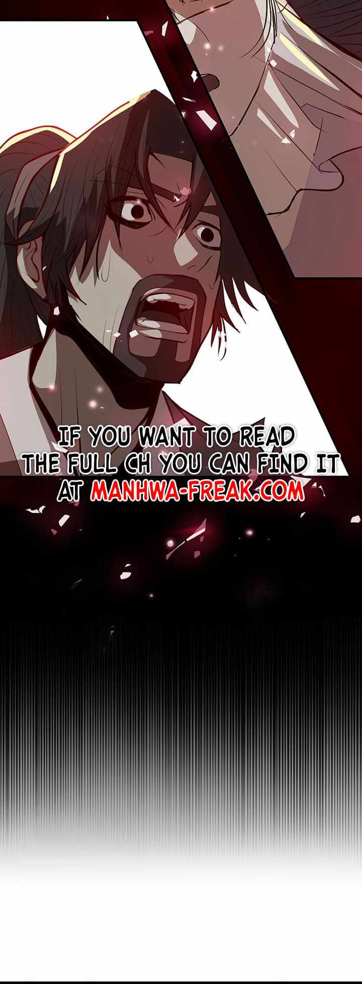 Invincible to 100 Hits chapter 2 page 32