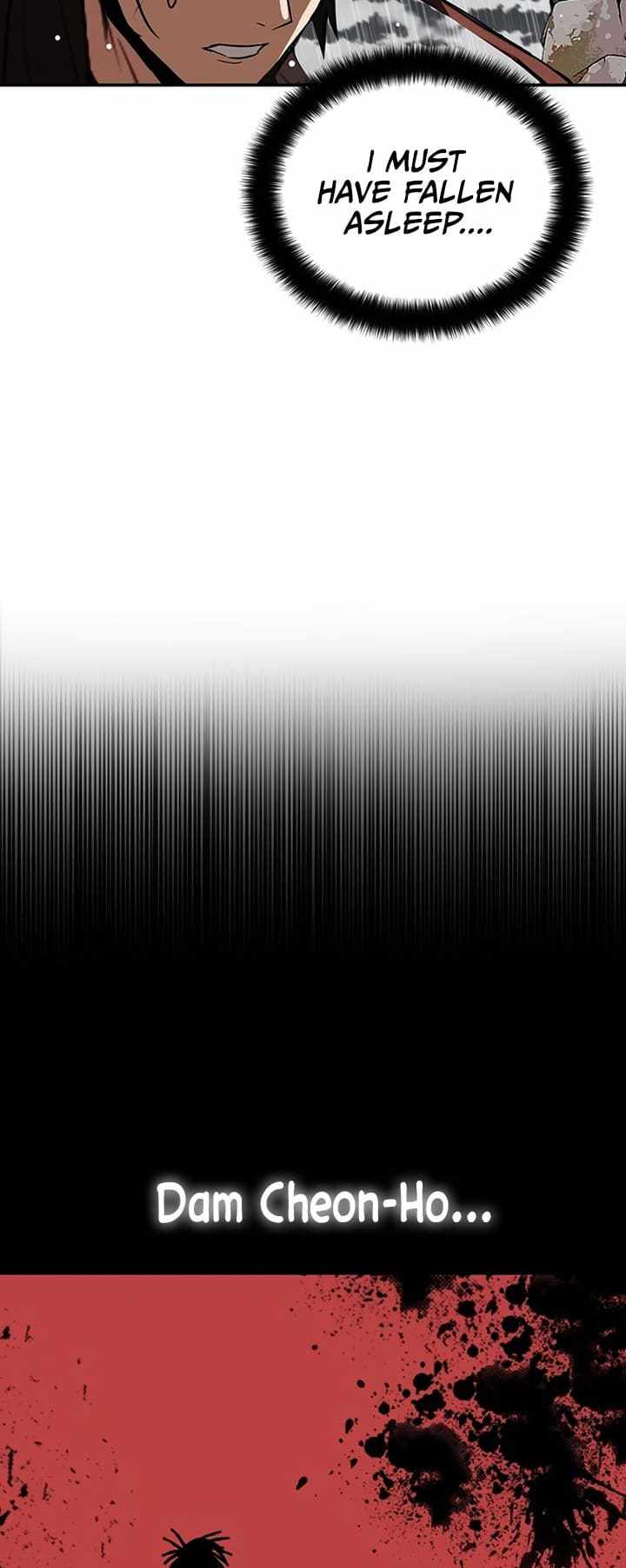 Invincible to 100 Hits chapter 2 page 36