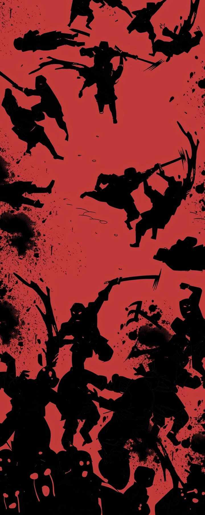 Invincible to 100 Hits chapter 2 page 39