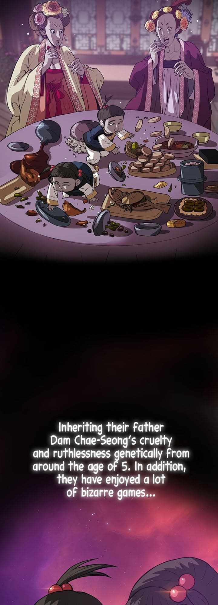 Invincible to 100 Hits chapter 2 page 46