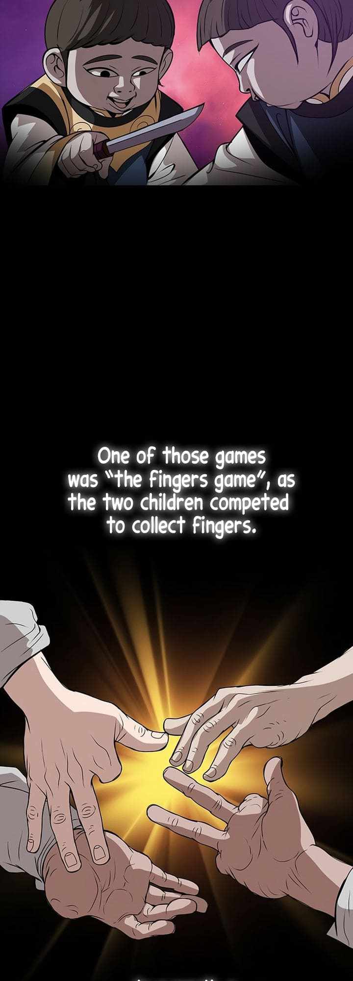 Invincible to 100 Hits chapter 2 page 47