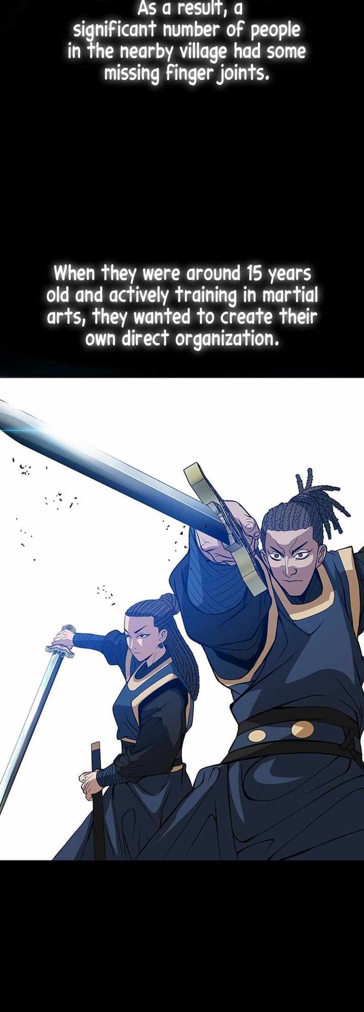 Invincible to 100 Hits chapter 2 page 48