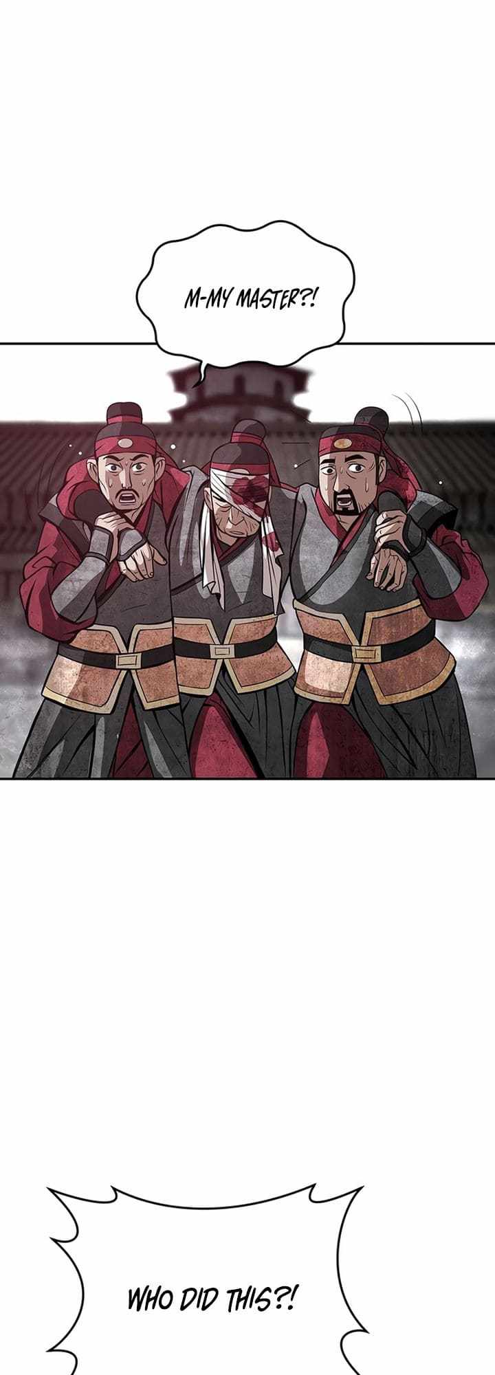 Invincible to 100 Hits chapter 2 page 55