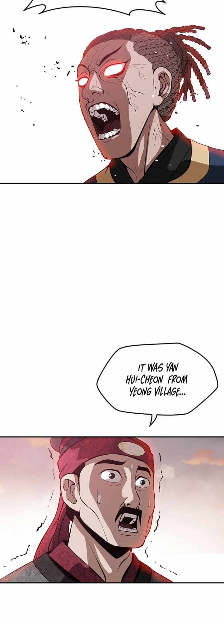 Invincible to 100 Hits chapter 2 page 56