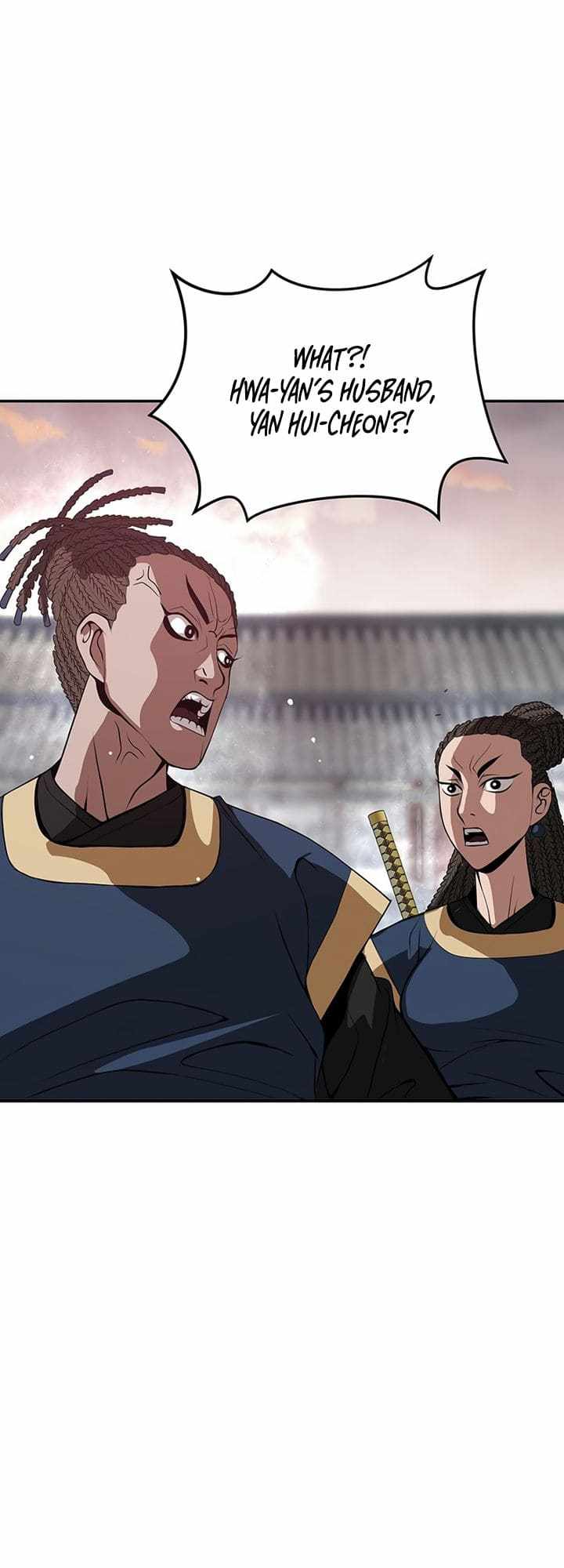 Invincible to 100 Hits chapter 2 page 57