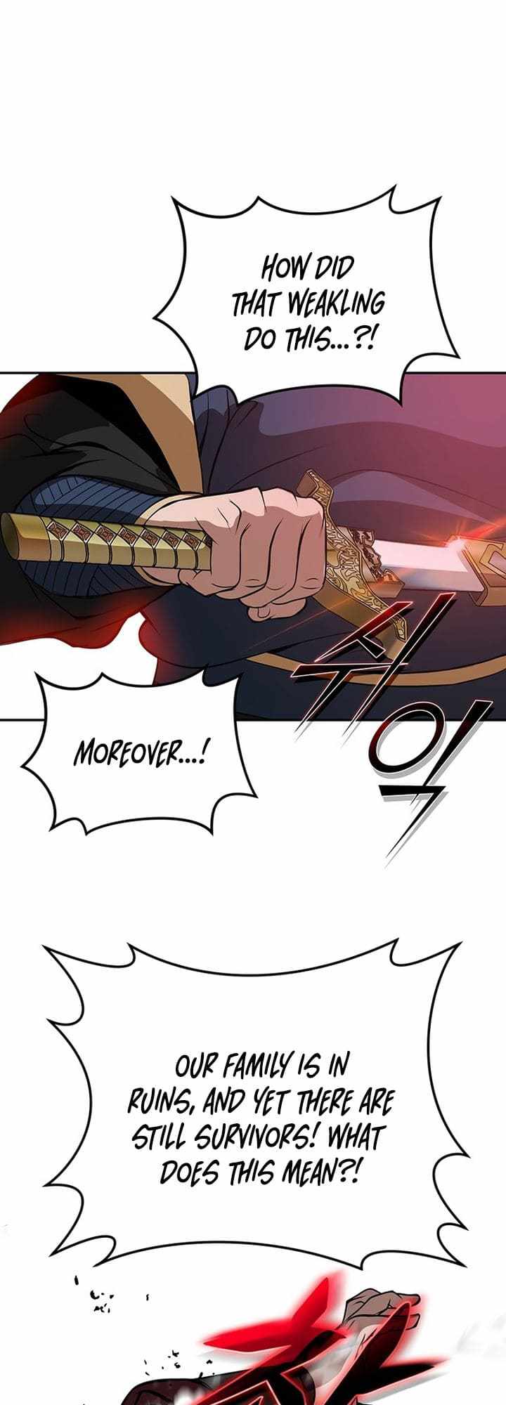 Invincible to 100 Hits chapter 2 page 58