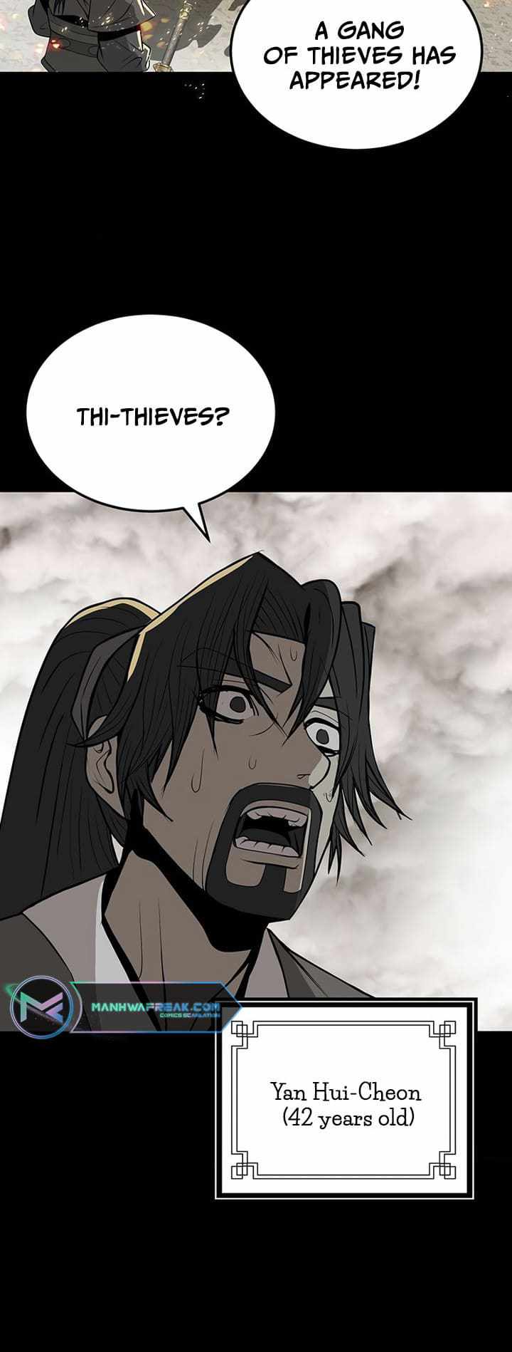 Invincible to 100 Hits chapter 2 page 6