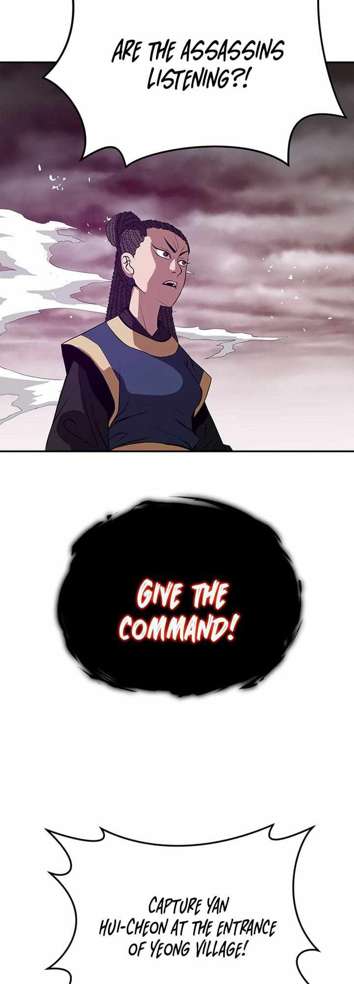 Invincible to 100 Hits chapter 2 page 61