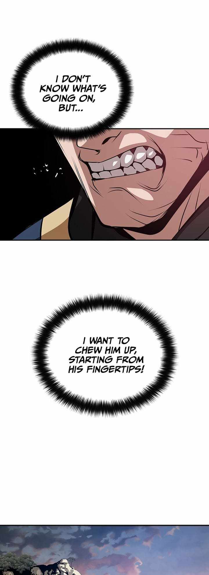 Invincible to 100 Hits chapter 2 page 63