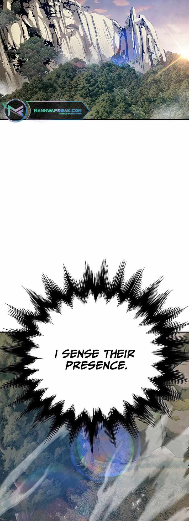 Invincible to 100 Hits chapter 2 page 64