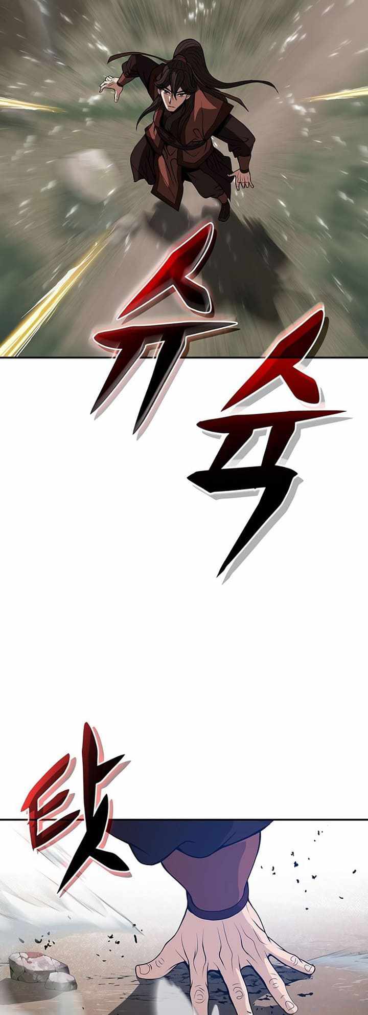 Invincible to 100 Hits chapter 2 page 69