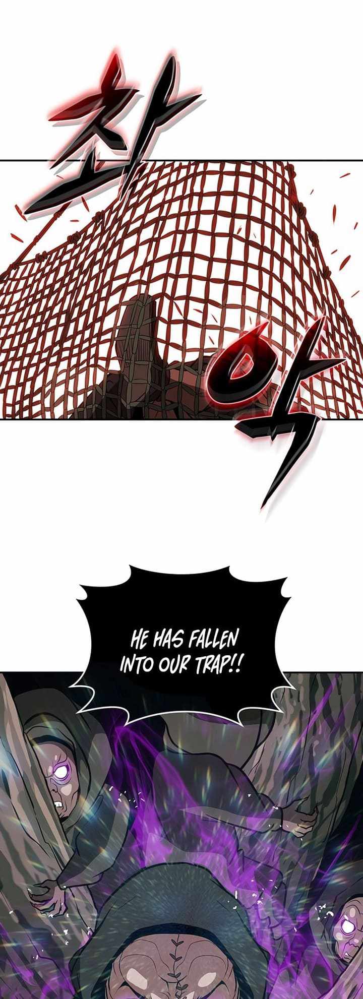 Invincible to 100 Hits chapter 2 page 75