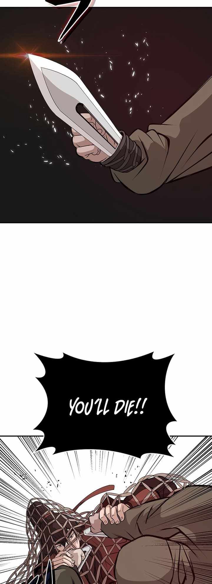 Invincible to 100 Hits chapter 2 page 78