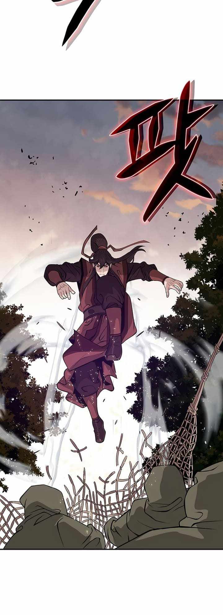 Invincible to 100 Hits chapter 2 page 80