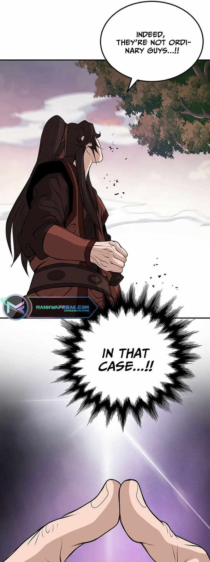 Invincible to 100 Hits chapter 2 page 82