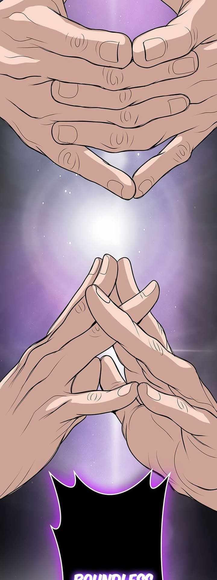 Invincible to 100 Hits chapter 2 page 83