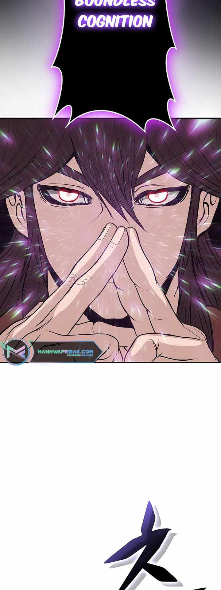 Invincible to 100 Hits chapter 2 page 84