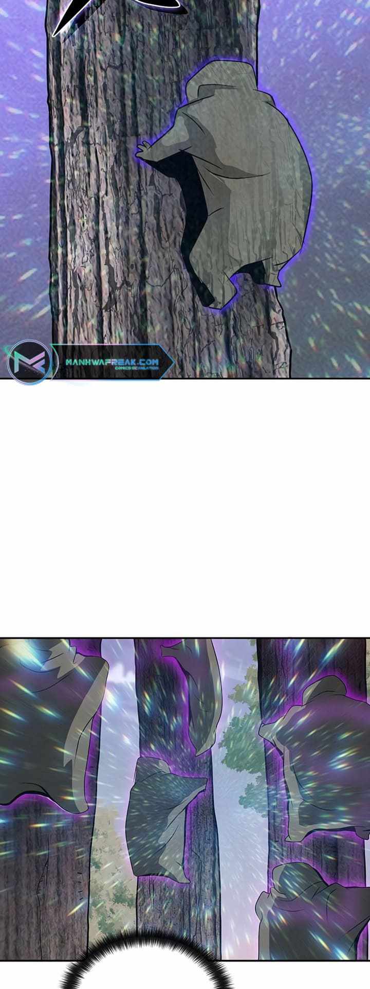 Invincible to 100 Hits chapter 2 page 87