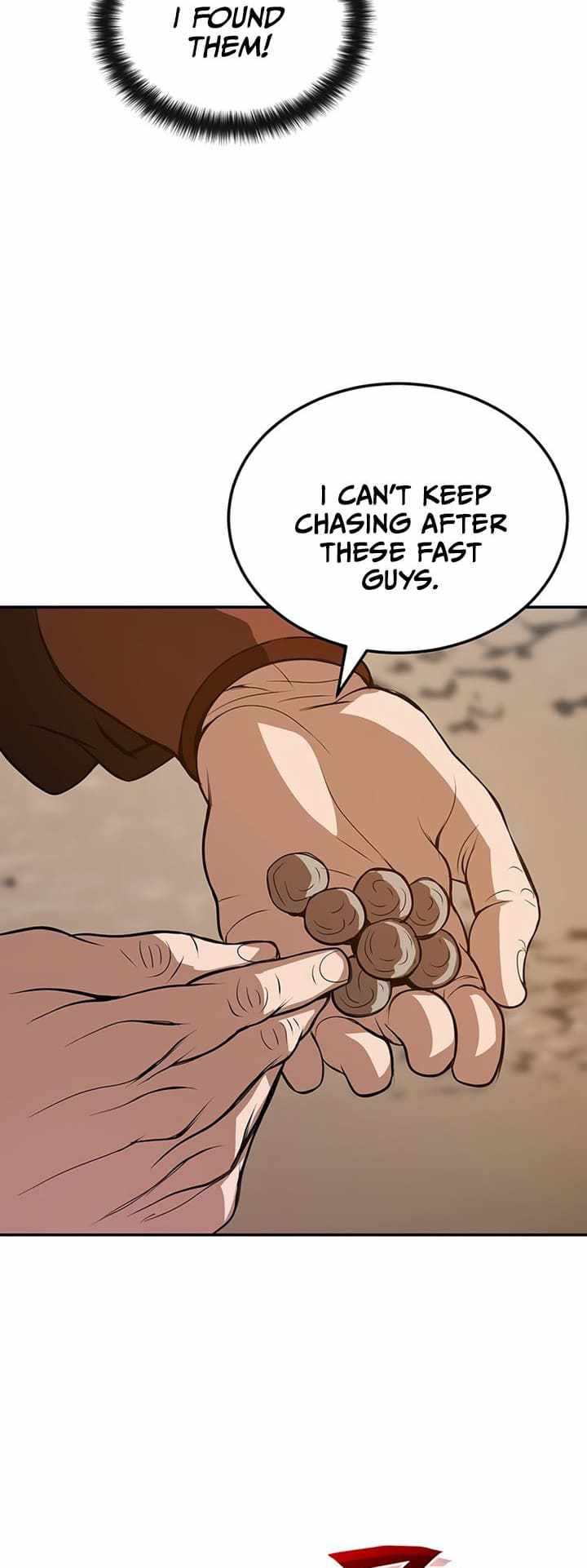 Invincible to 100 Hits chapter 2 page 88