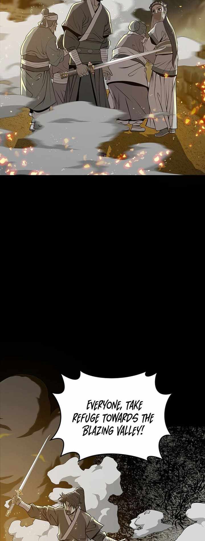 Invincible to 100 Hits chapter 2 page 9