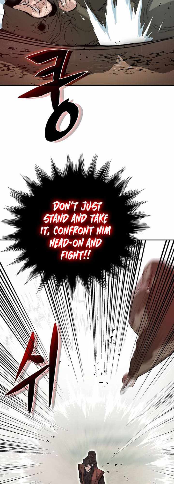 Invincible to 100 Hits chapter 2 page 95