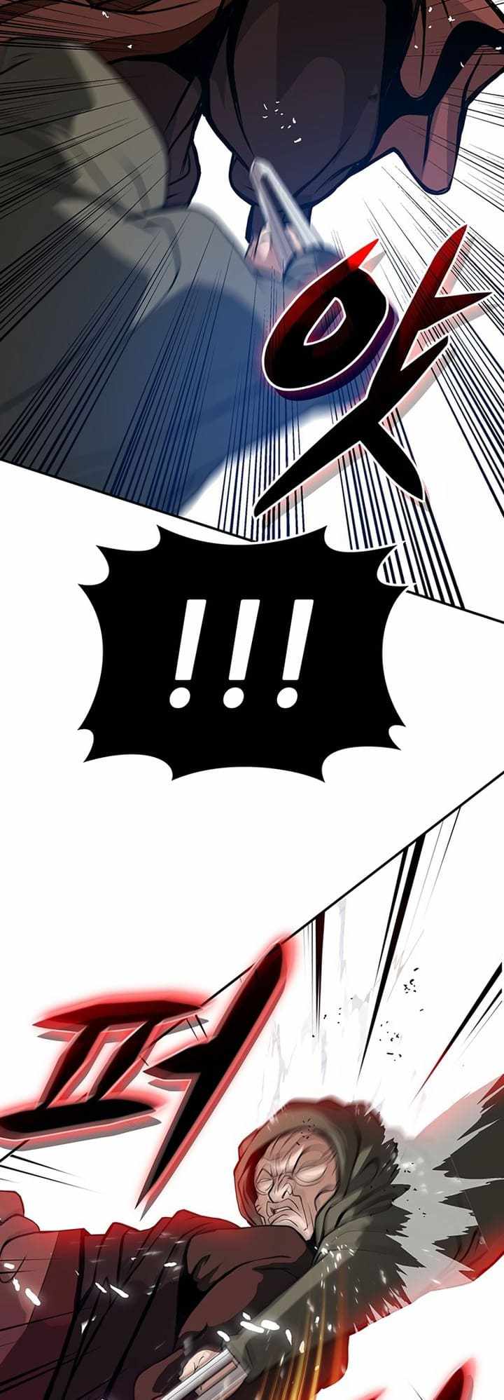 Invincible to 100 Hits chapter 2 page 97