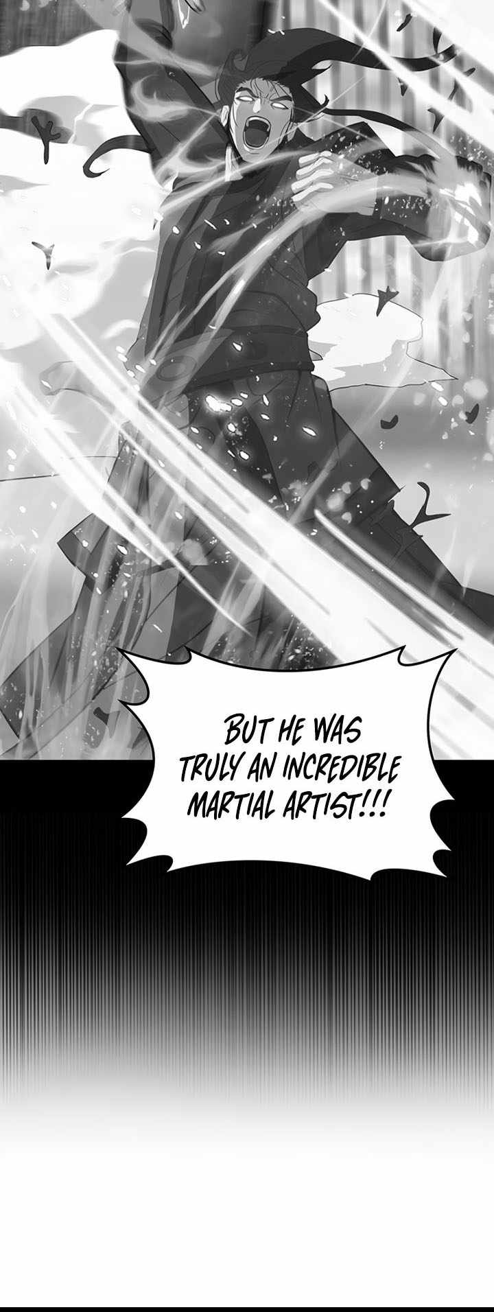 Invincible to 100 Hits chapter 3 page 11