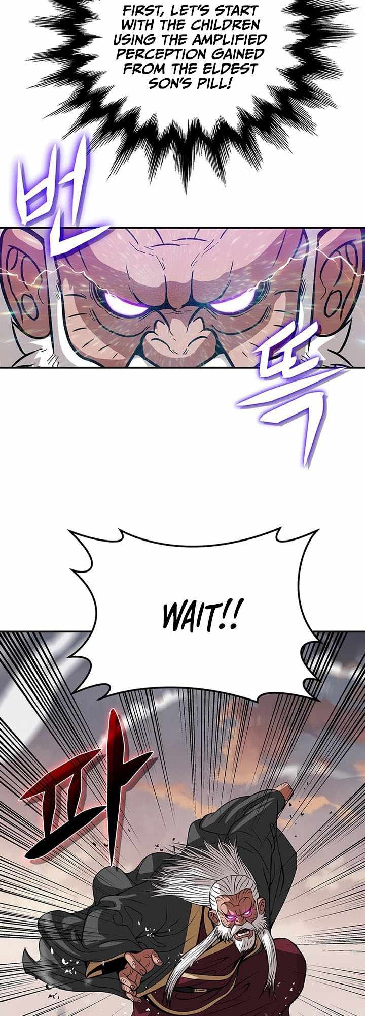 Invincible to 100 Hits chapter 3 page 16